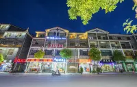 Yaojia Boutique Guesthouse Hotel di Fenghuang