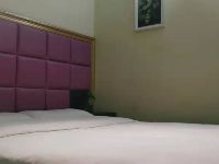 西安新城时光旅馆 - 温馨大床房