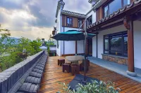 Taman Clouds Villa Các khách sạn ở Kiến Đức