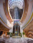 Almas Hotel (2) فنادق في مشهد