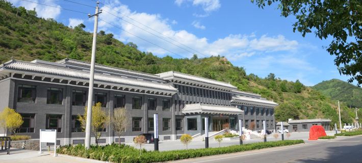 Mount Wutai Manjia Hotel Hotels in Wutai County