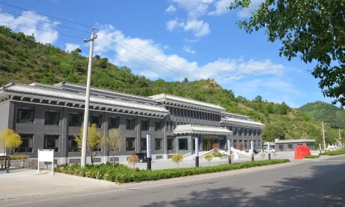 Mount Wutai Manjia Hotel