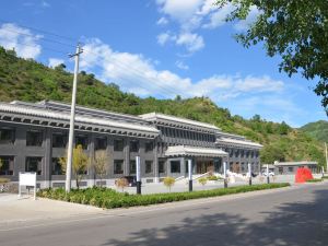 Mount Wutai Manjia Hotel