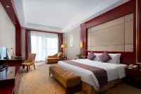 Suzhou International Hotel