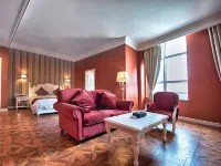 Xuzhou Amusement Land Resort Hotel Hotels in Xuzhou