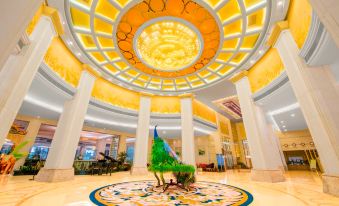 Country Garden Phoenix Hotel Zhaoqing