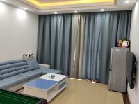 惠州惠州自由居度假屋公寓 - 八室二厅套房