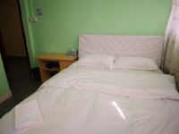 和谐住宿(中山大信新都汇店) - 清新大床房