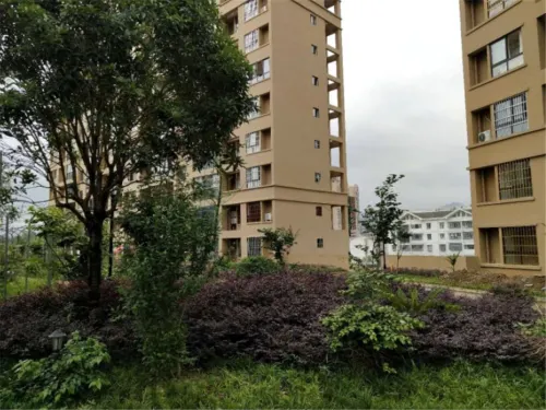 Wuchuan Aicheng Theme Apartment Hotels in Wuchuan