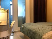 深圳铂乐公寓 - 温馨舒适一室大床房