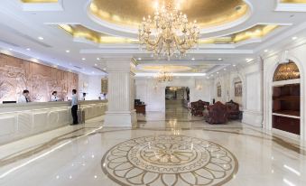 Vienna Hotel (Guangzhou Huifu West sahngxiajiu store)