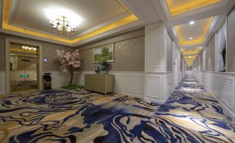 Xi Er Dun Hotel