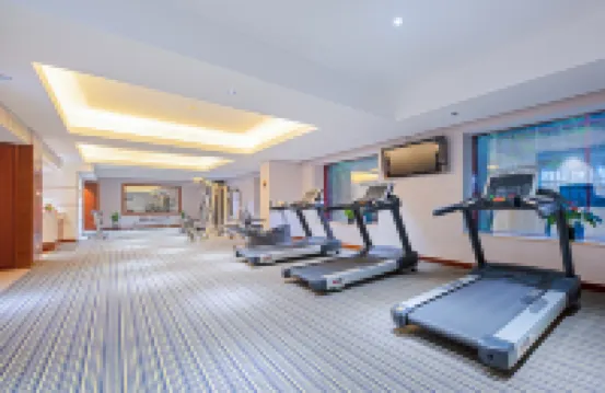 Xiangxuehai Hotel (Suzhou panmenjingqu)