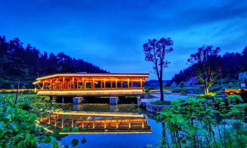 Gengyun Hongmengyuan Hostel
