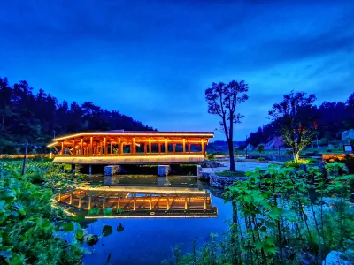 Gengyun Hongmengyuan Hostel Hotels in der Nähe von Getian Station
