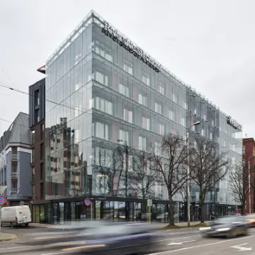 Wellton Riverside Spa Hotel Hotels near Old City Riga (Vecriga)