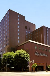 札幌 Tkp札幌カンファレンスセンター周辺のおすすめホテル 23年人気旅館を宿泊予約 Trip Com