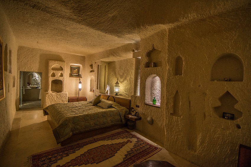 Harem Cappadocia