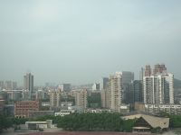 宜尚酒店(徐州苏宁广场店) - 酒店景观
