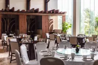 Marriott Resort Xiangshui Bay - breakfast