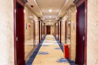 Bali Siping Hotel Hotels in Barkol