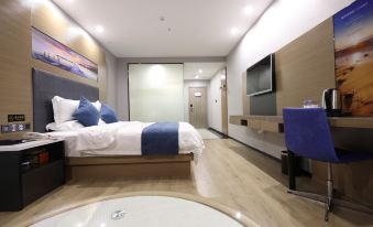Yeste Hotel (Nanning Jiangbei Avenue)