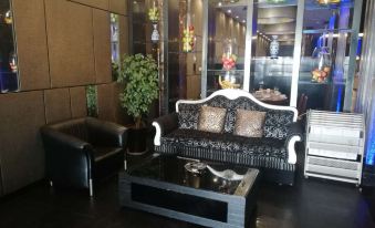 Dianjiang Fuyi Hotel