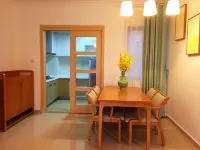 Kangfu Meilai Holiday Apartment (Chengmai Hongshuwan) - Pools