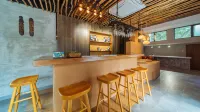 Ginkgo Courtyard - ที่มีบาร์