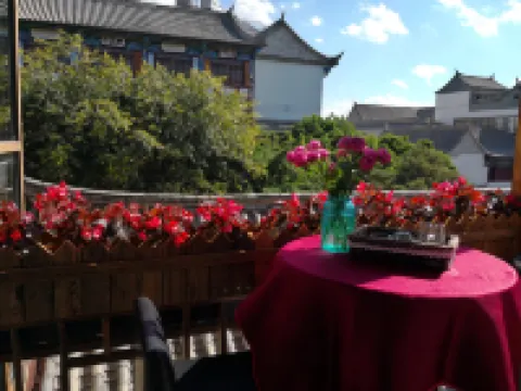 Guilin Inn Jianshui