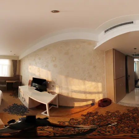 Linton Hotel