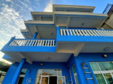 嵊泗捕鱼人家 - 酒店外部