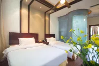 Yu Shui Hot Spring Inn