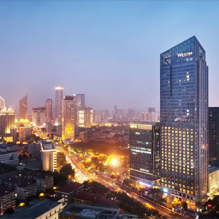 The Westin Tianjin