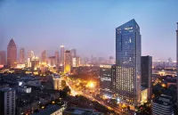 The Westin Tianjin Hotels in Tianjin