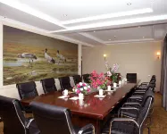 Labusi Hotel Hotels in Yushu