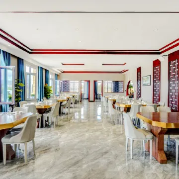 Tianbo Lijing Hotel