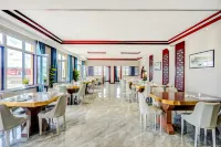 Tianbo Lijing Hotel Hotels in Ning'an