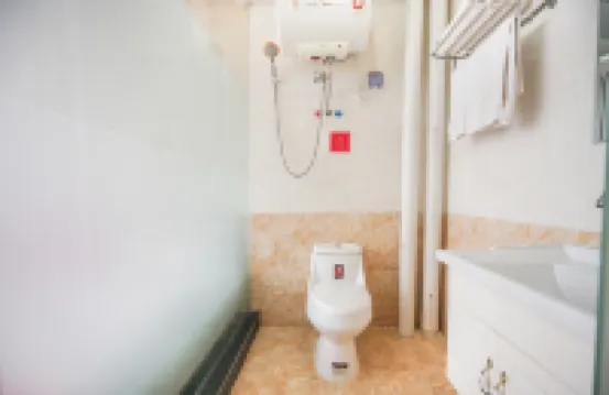 Baiyangdian Flower Hotel