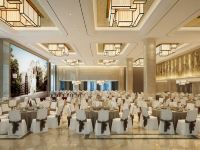麻阳锦江花园国际酒店 - 餐厅