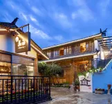 Lijiang Yixing Huaxi Inn - إقامة ريفية