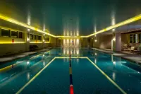 AOLUGUYA · SPA BY LOCCITANE | The Unbound Collection by Hyatt Hotel - De lujo