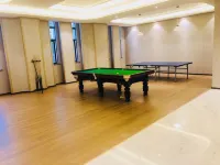 World Dinosaur Valley Hot Spring Hotel - Gym