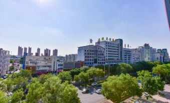 City 118 Hotel Chain (Xinghua Road)