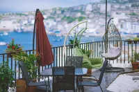 Summer Be Higher Inn Các khách sạn gần Miaozihu Island