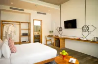 Phka Chan Hotel Hotel a Siem Reap