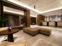 如家精选酒店-南宁东葛路麻村地铁站店 - 公共区域