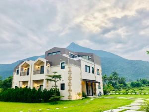 Taroko Mountain View B&B