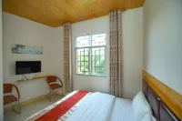 Jinshui Loutai Inn Huangyao