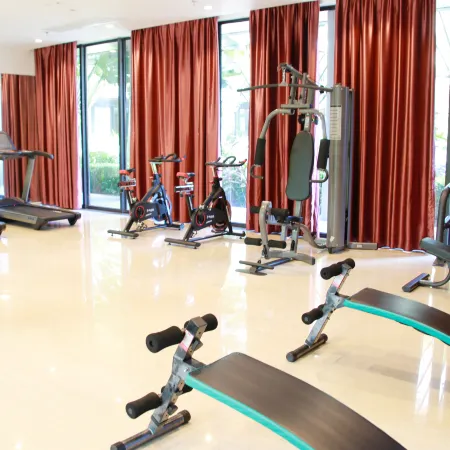Days Hotel Hainan Baoting